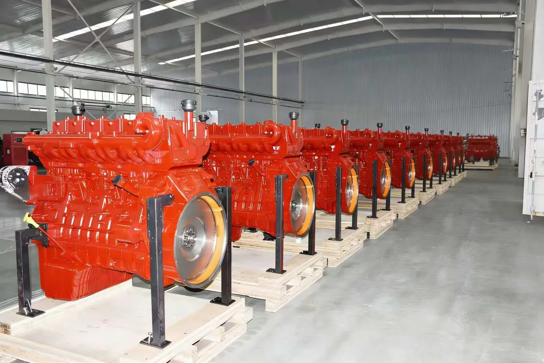 Generador de Gas Licuado GLP
