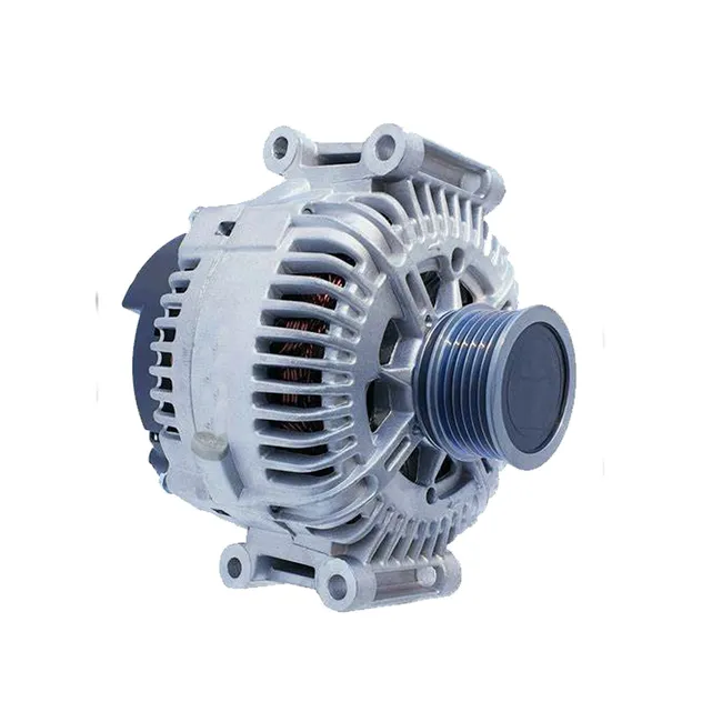 Generador de AC de fábrica a precio de fábrica 12V stock directo de fábrica entrega adecuada para Ford y otros modelos