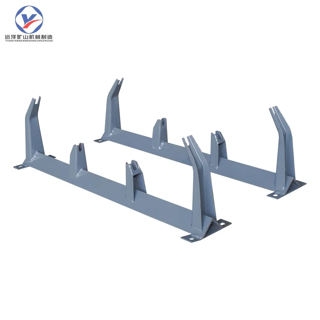 Soporte de rodillo transportador