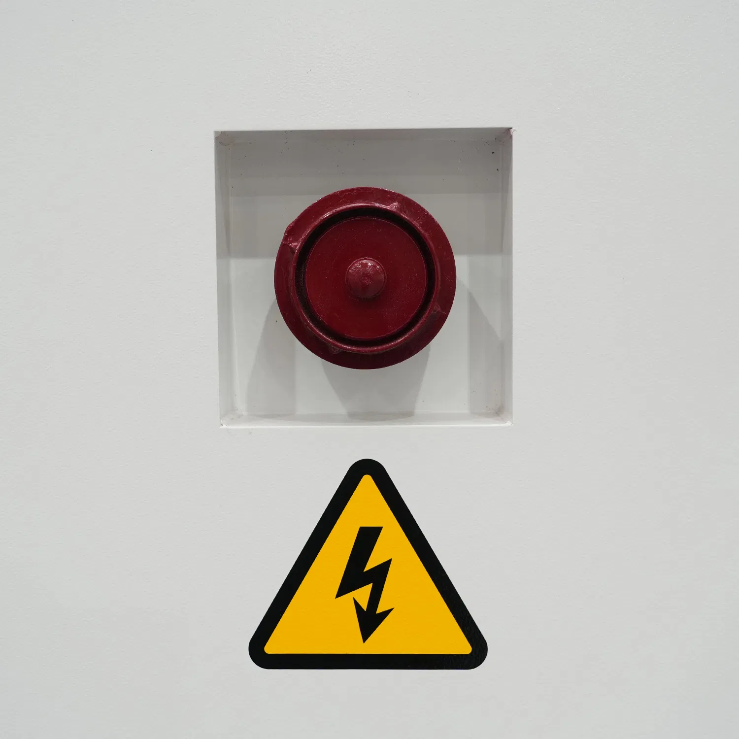 Sistema de Almacenamiento de Energía de Batería para Respaldo de Potencia con Voltaje Estable Industrial