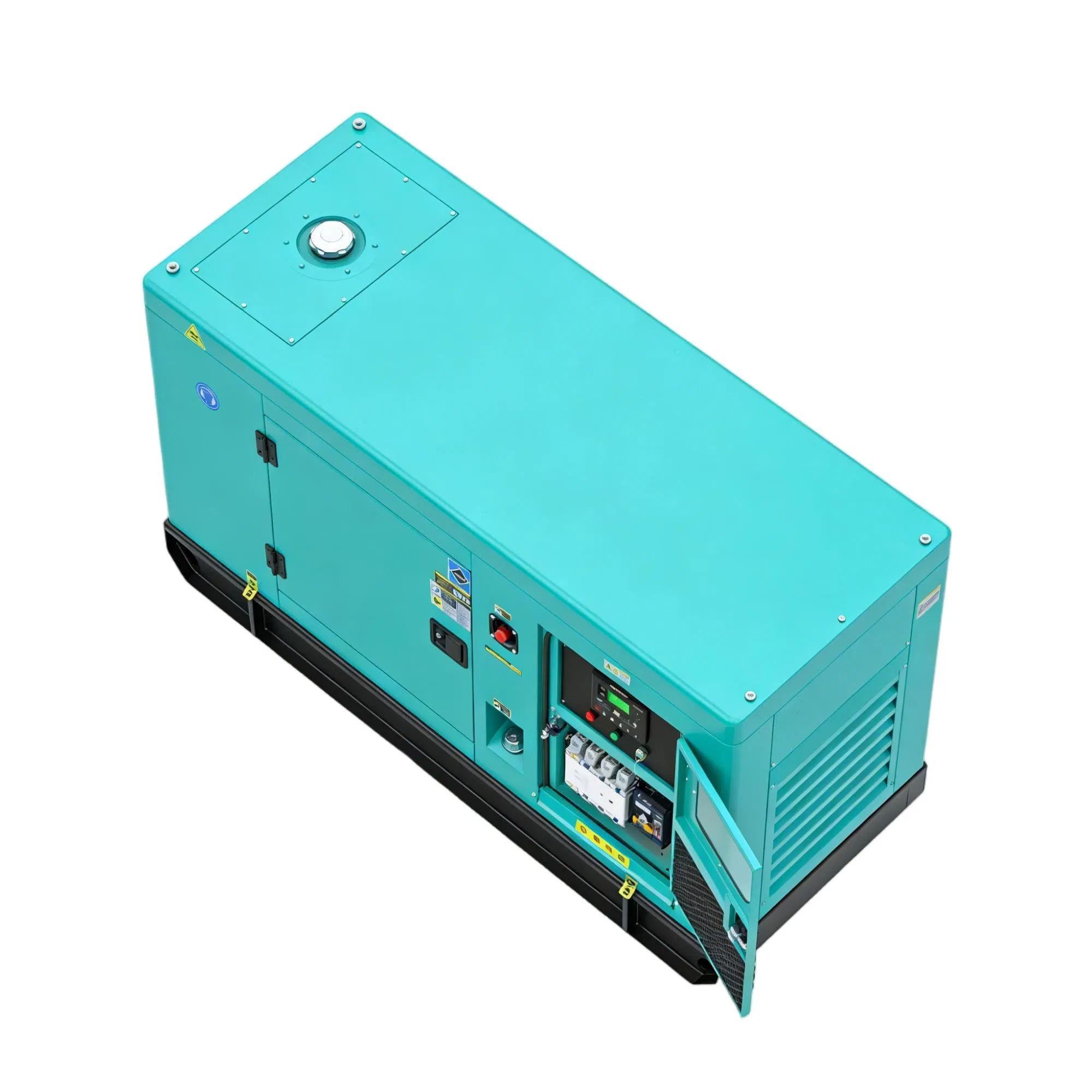 60kw Generador Diesel Silent Cum Mins de Potencia Prime (KC60GF)