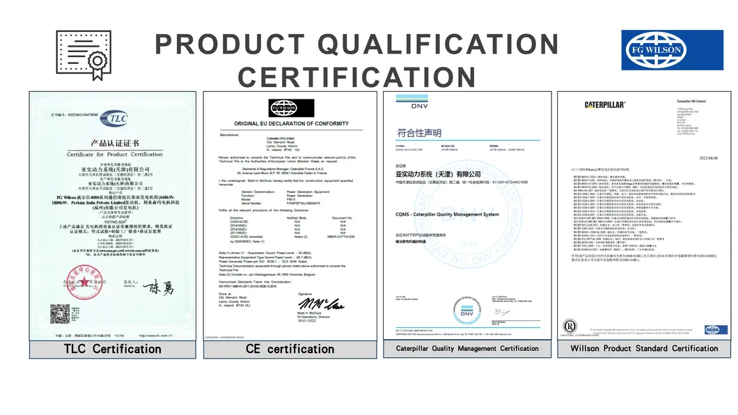Certificación 2