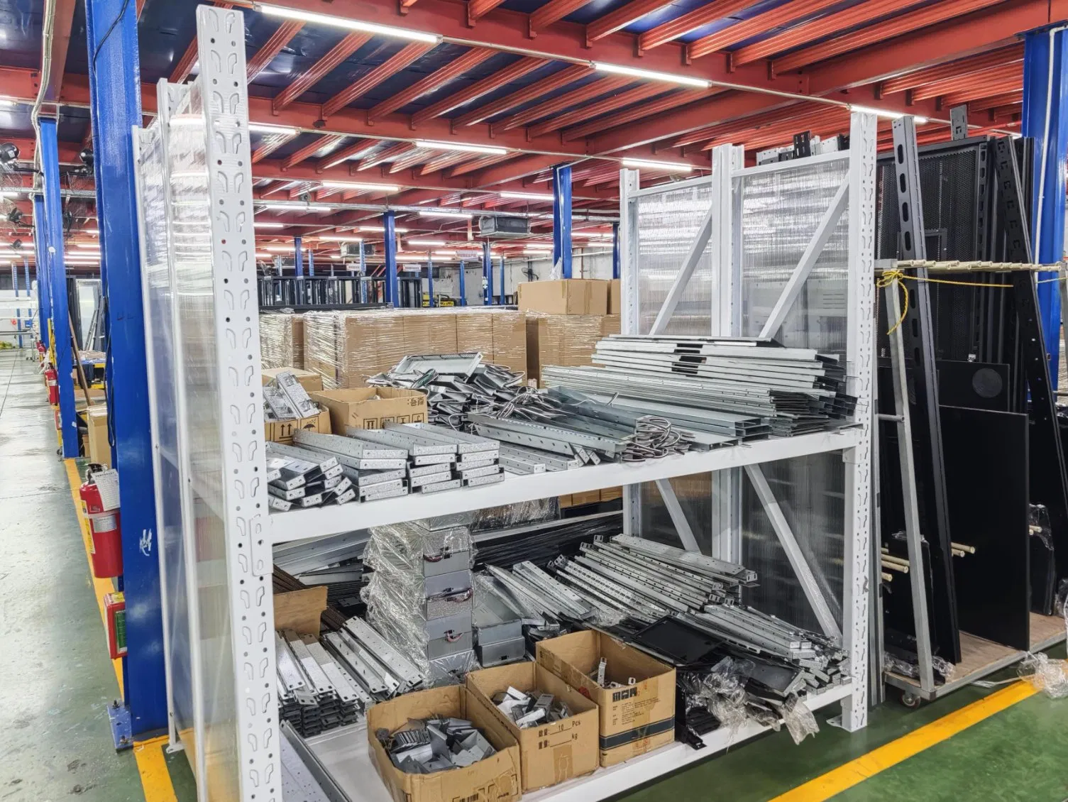 Unidad de Distribución de Energía Avanzada 60A 208V para Mineros de Criptomonedas