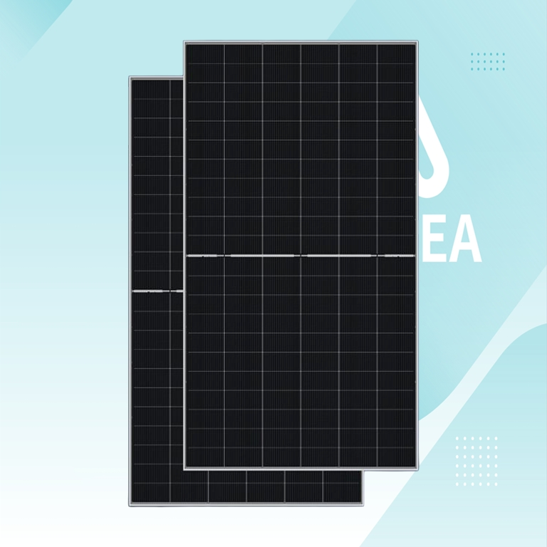 Conjunto Completo Aurea 500kw 700kw 800kw Estación Solar Industrial fuera de la Red Sistema Híbrido de Almacenamiento de Energía Solar Respaldo de Energía de Emergencia para Granja Minera Parque Comercial