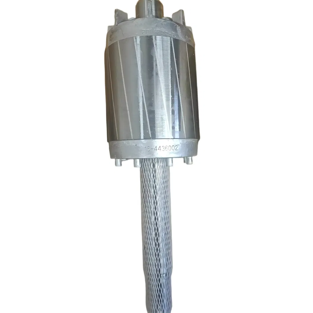 Unidad de eje completa de grado industrial de alta resistencia para reparación de bomba Xylem Flygt