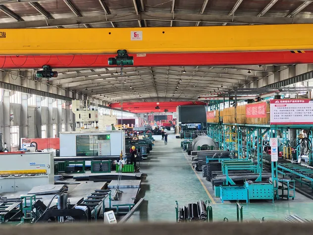 Taller de producción