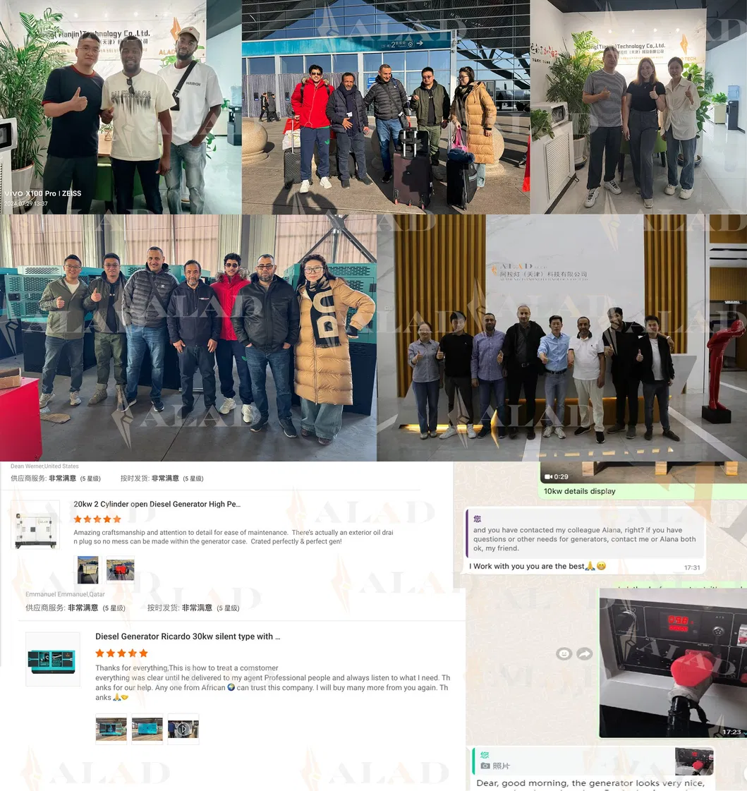 Casos de Éxito de Clientes