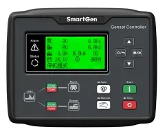 SMARTGEN HGM6110