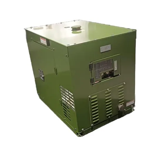 Generador Diesel de Alto Rendimiento 15kw con Tecnología de Arranque Suave