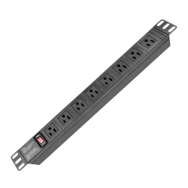Smartsense PRO 63A Unidad de Distribución de Energía Medida Avanzada