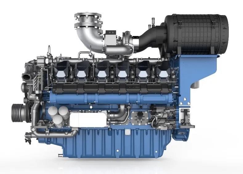 Motor