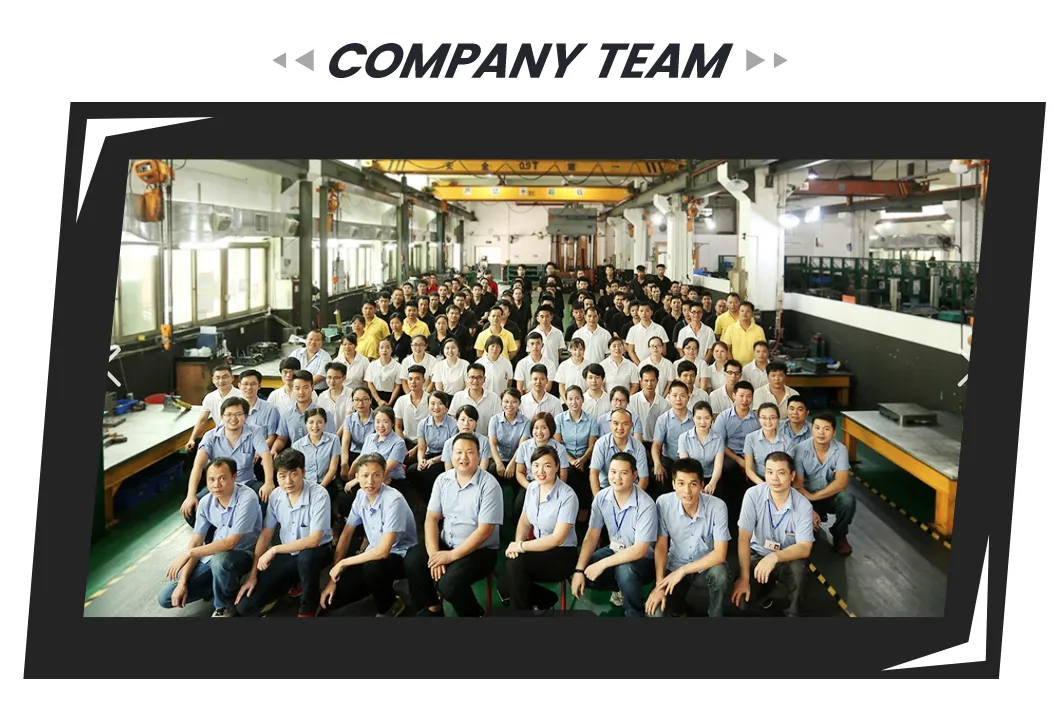 Perfil de la empresa 5