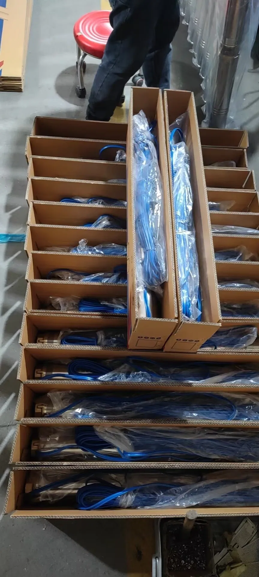 Embalaje de Producto