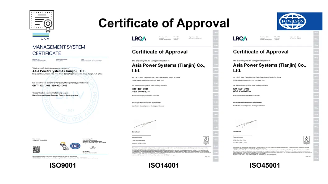 Certificación 1