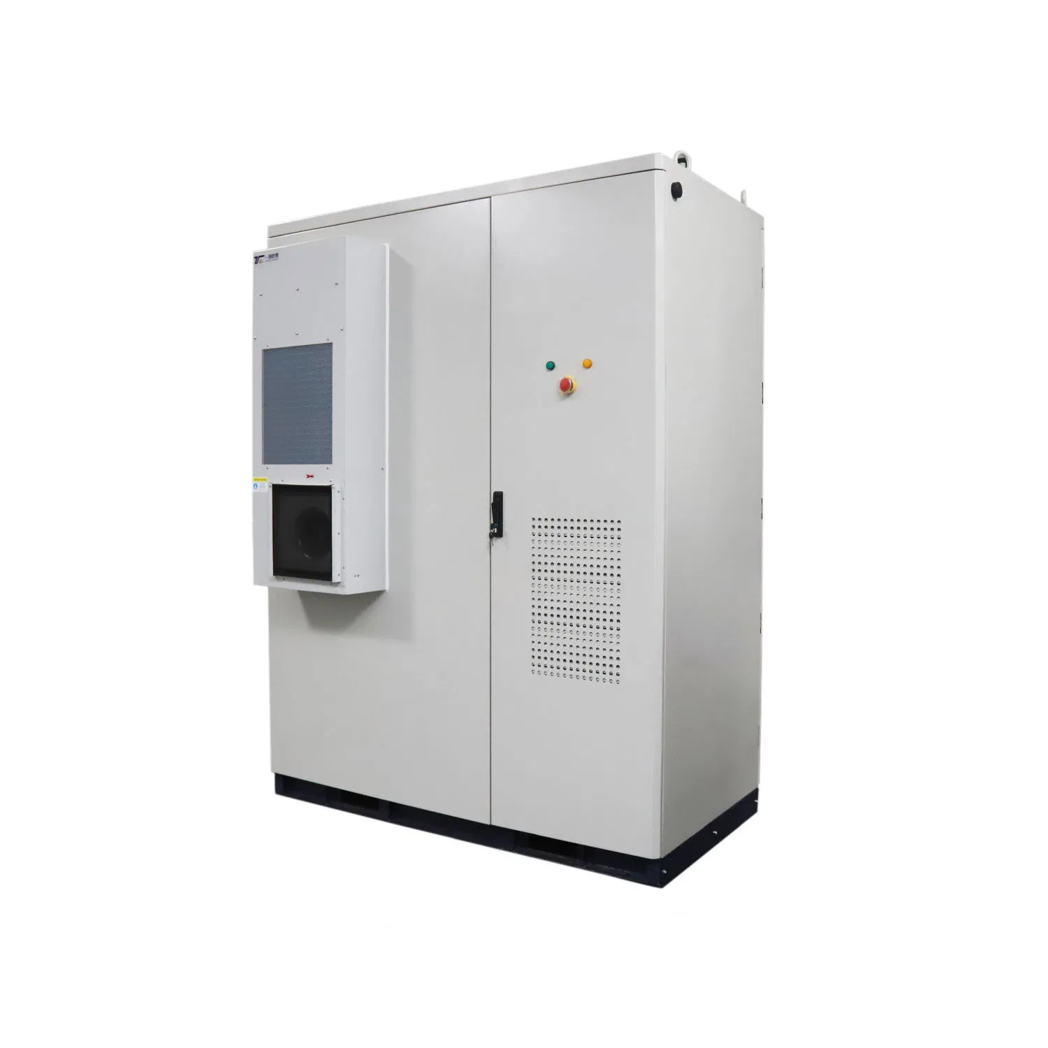Sistema de Almacenamiento de Energía Industrial 215kwh para Energía de Respaldo