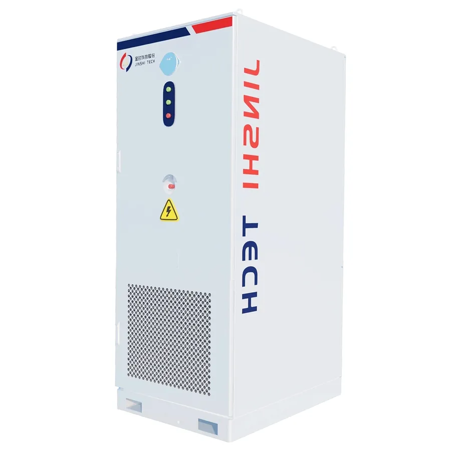 Sistema de Almacenamiento de Baterías Enfriado por Líquido para Supresión de Incendios Inteligente para Seguridad Industrial y Respaldo de Energía