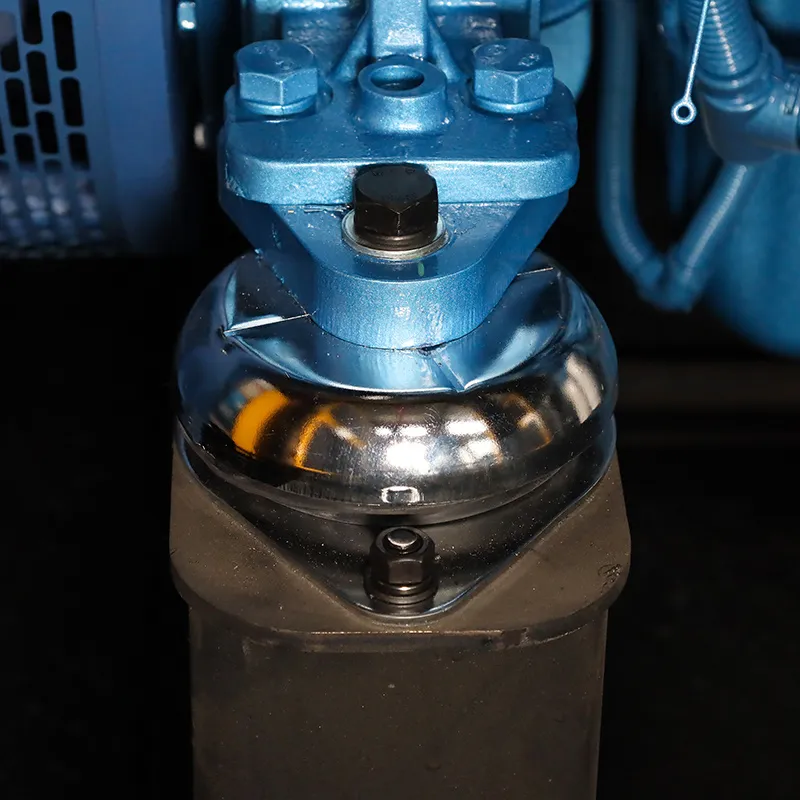 Detalle de Generador 6