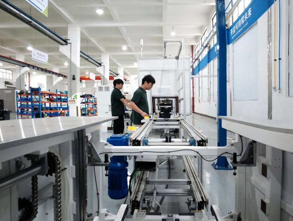 Factory image 2