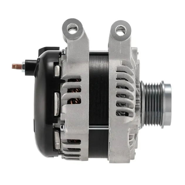 Generador de AC de fábrica a precio de fábrica 12V stock directo de fábrica entrega adecuada para Ford y otros modelos