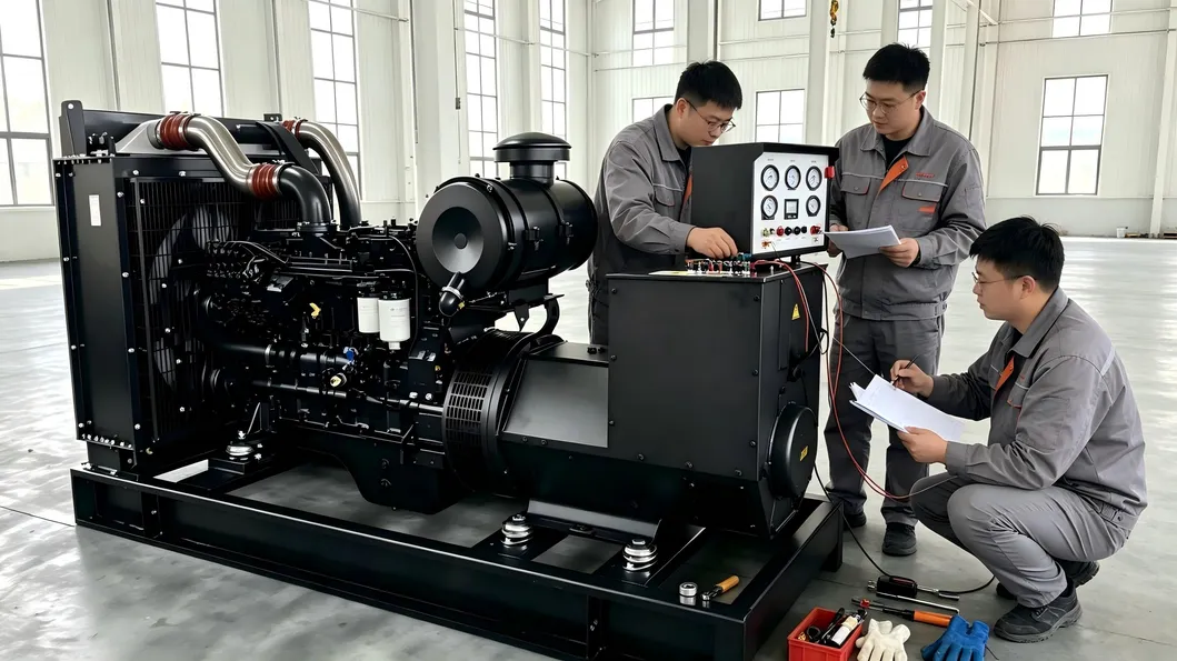 Servicio técnico de mantenimiento 1