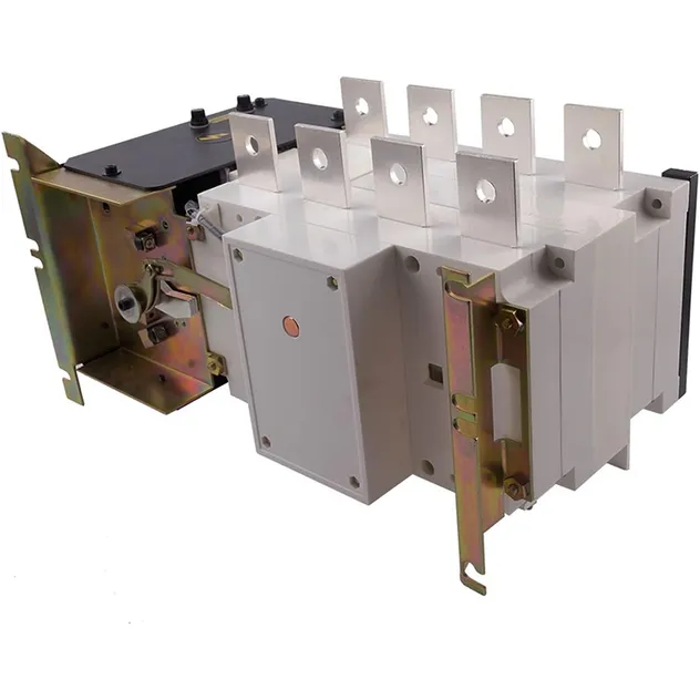 Detalle de ATS 630A