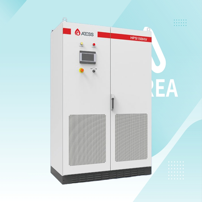 Conjunto Completo Aurea 500kw 700kw 800kw Estación Solar Industrial fuera de la Red Sistema Híbrido de Almacenamiento de Energía Solar Respaldo de Energía de Emergencia para Granja Minera Parque Comercial