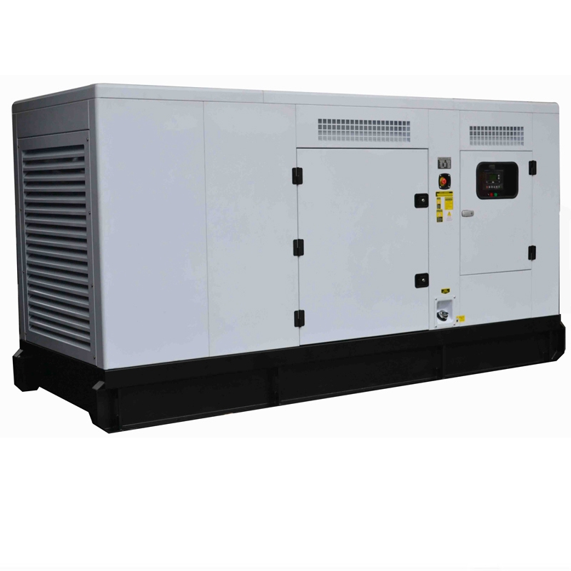 1500rpm 1800rpm Generador Eléctrico Diesel Tipo Silencioso de Marco Abierto de Fábrica de Generadores