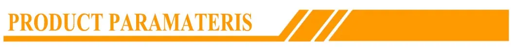 Especificaciones Técnicas