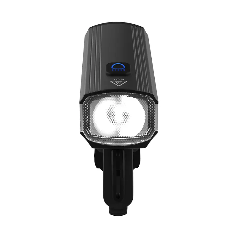 ODM Light Up Your Night: The Ultimate Bike Headlight for Safe and Stylish Rides Manufacturer, Factory