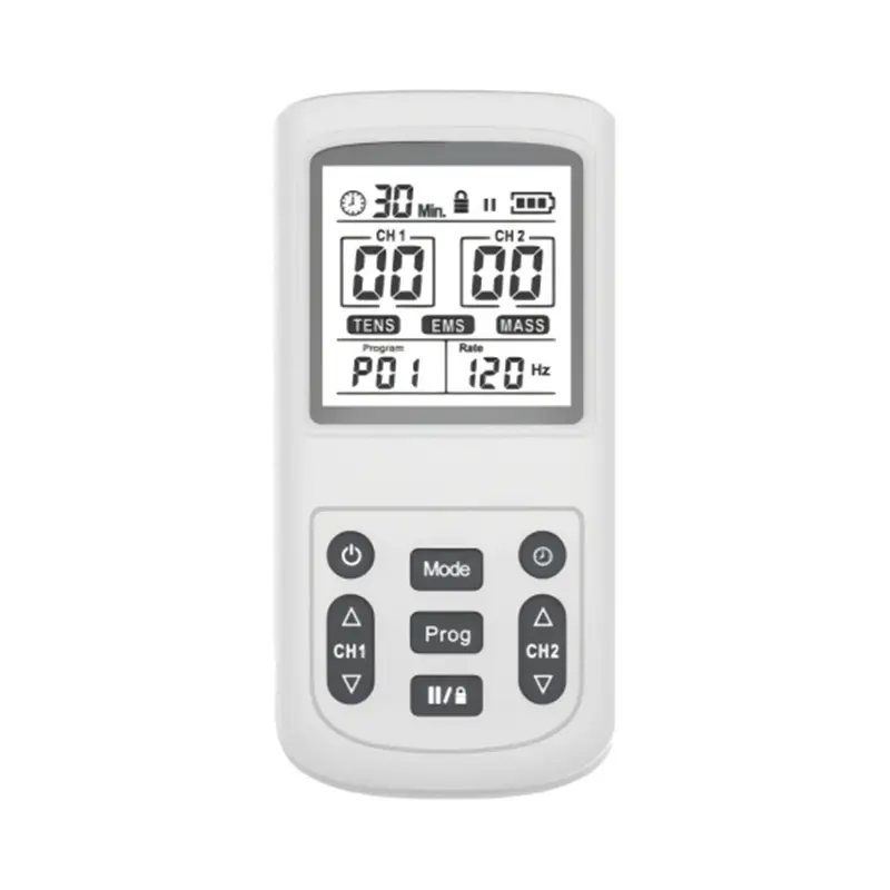 Custom Introducing the TENS UNIT: Your Portable Solution for Comfort and Relief Manufacturer, Factories