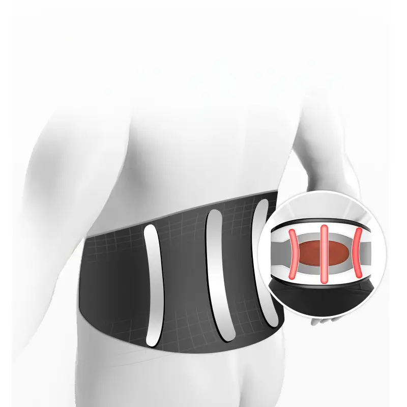 Massage Functions