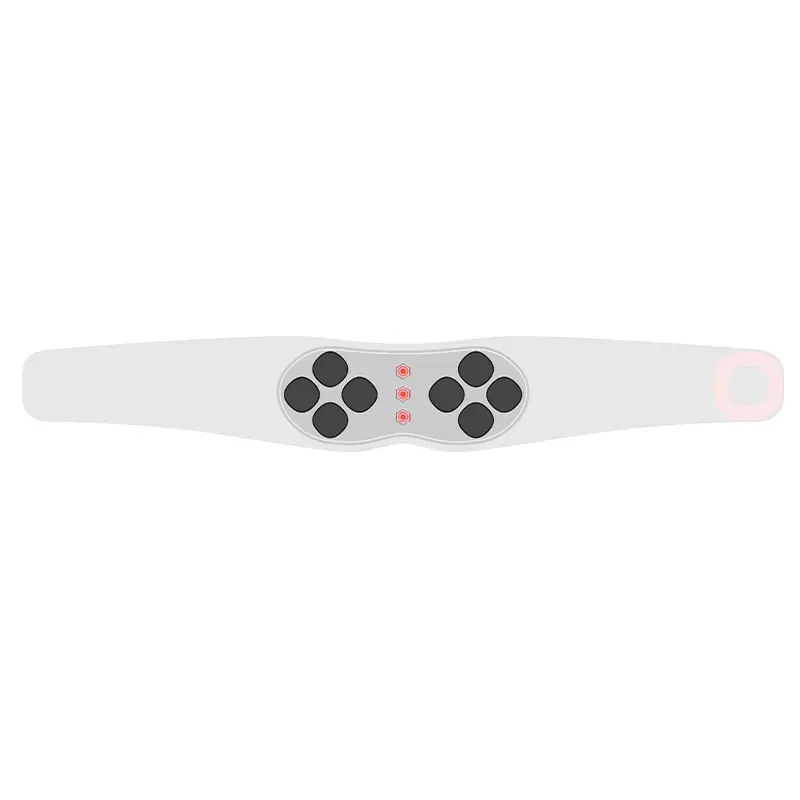 Custom EMS Waist Massager: 4-in-1 Relief with Smart, Targeted Care Suppliers, Factories