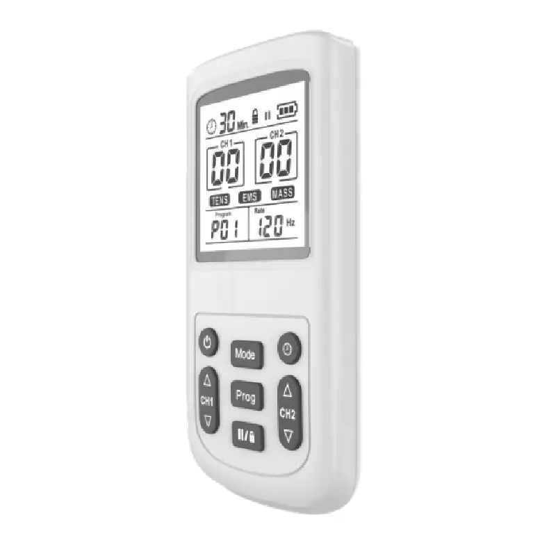 Custom Introducing the TENS UNIT: Your Portable Solution for Comfort and Relief Manufacturer, Factories