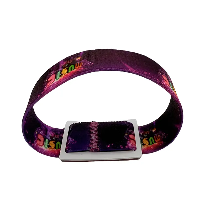 ODM The Future of Event Access: Introducing Our Smart RFID Wristband Manufacturers, Suppliers