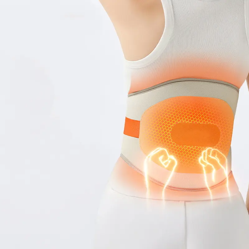 Wholesale Graphene Moxibustion Waist Belt: Old Wisdom, New Relief for Sore Waists Manufacturer, Supplier