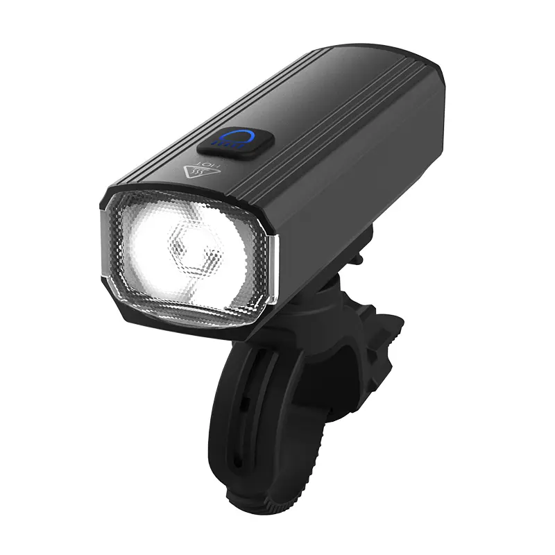 ODM Light Up Your Night: The Ultimate Bike Headlight for Safe and Stylish Rides Manufacturer, Factory