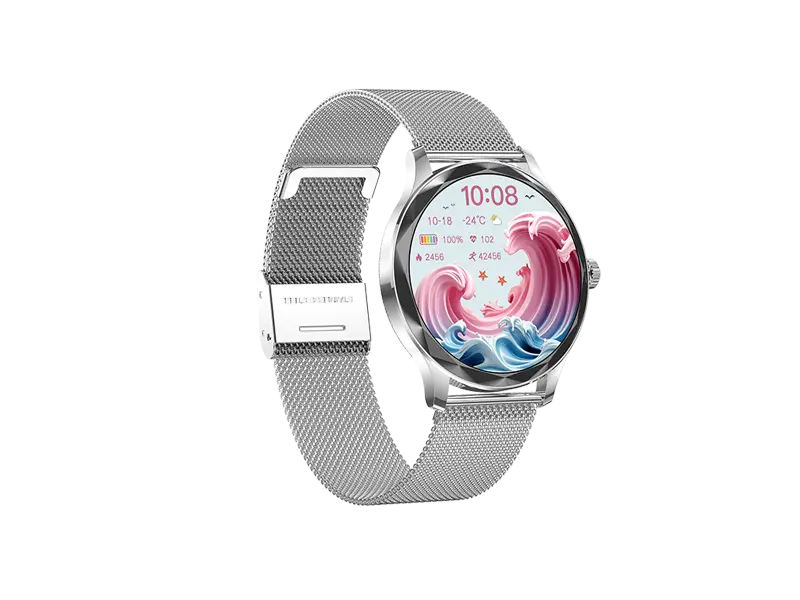 Designed to Dazzle