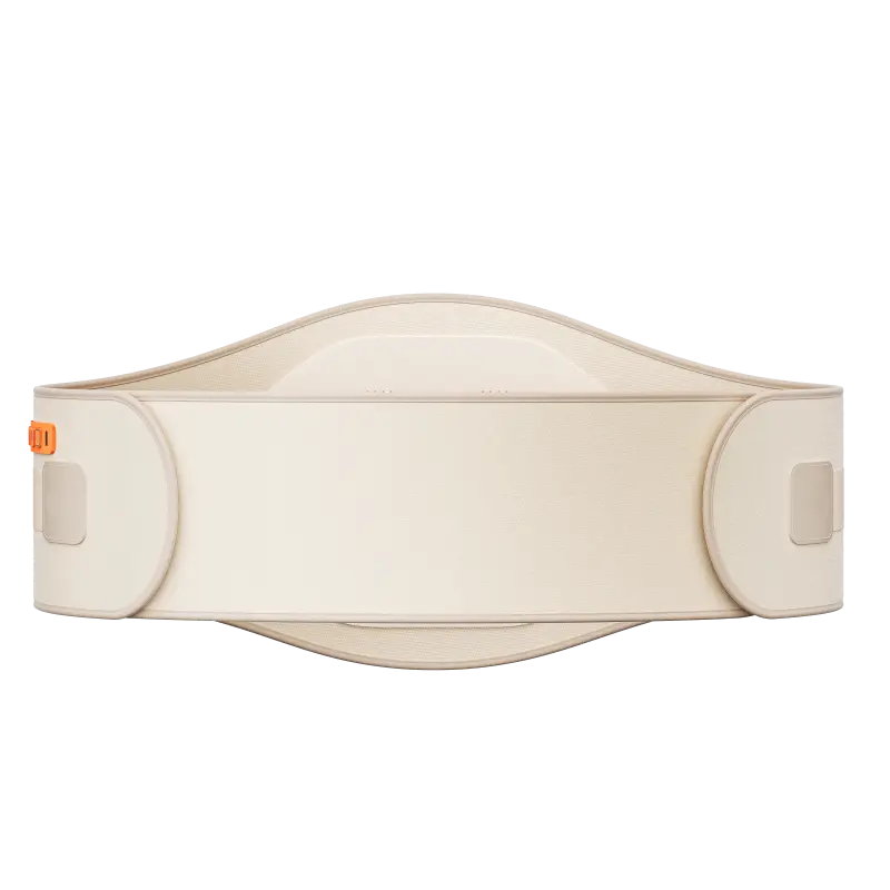 Custom Heated Moxibustion Lumbar Support Belt: Your Ultimate Solution for Waist Comfort & Pain Relief Manufacturers, Factories