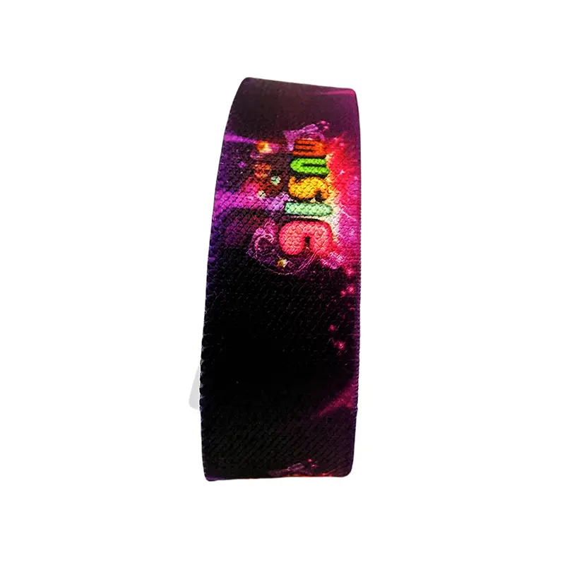 ODM The Future of Event Access: Introducing Our Smart RFID Wristband Manufacturers, Suppliers