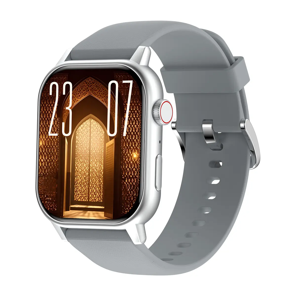 Custom The Ultimate Smart Companion for the Modern Muslim: Introducing Our Halal Smartwatch Manufacturers, Factory