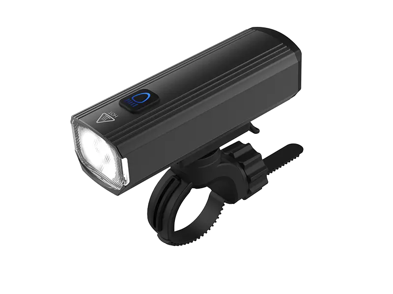 Long-Lasting Battery Life