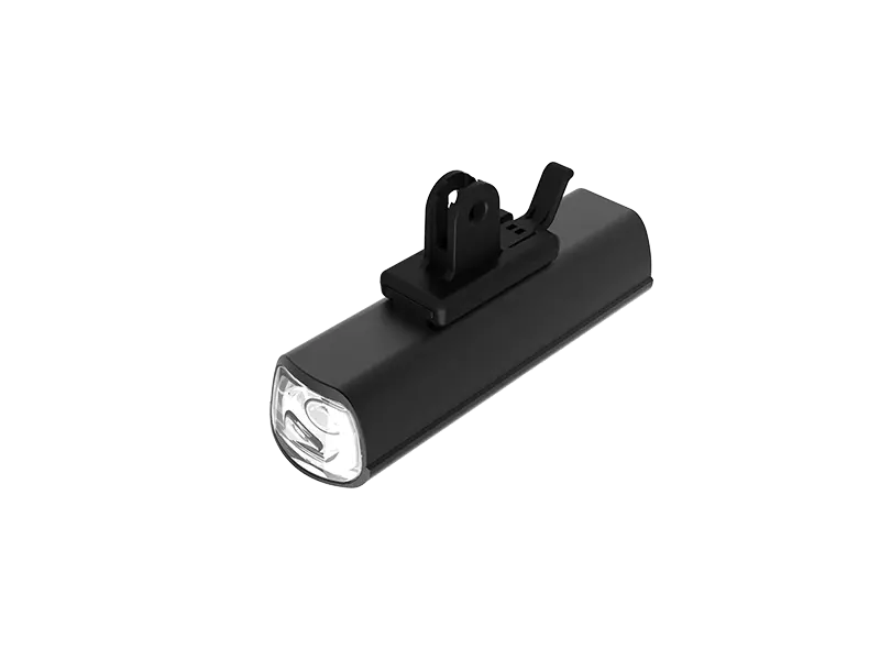 More Than Just a Light - It's Your Nighttime Guardian