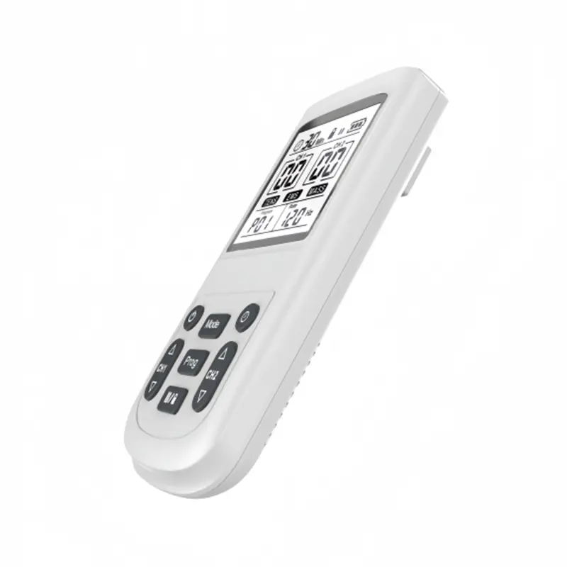 Custom Introducing the TENS UNIT: Your Portable Solution for Comfort and Relief Manufacturer, Factories