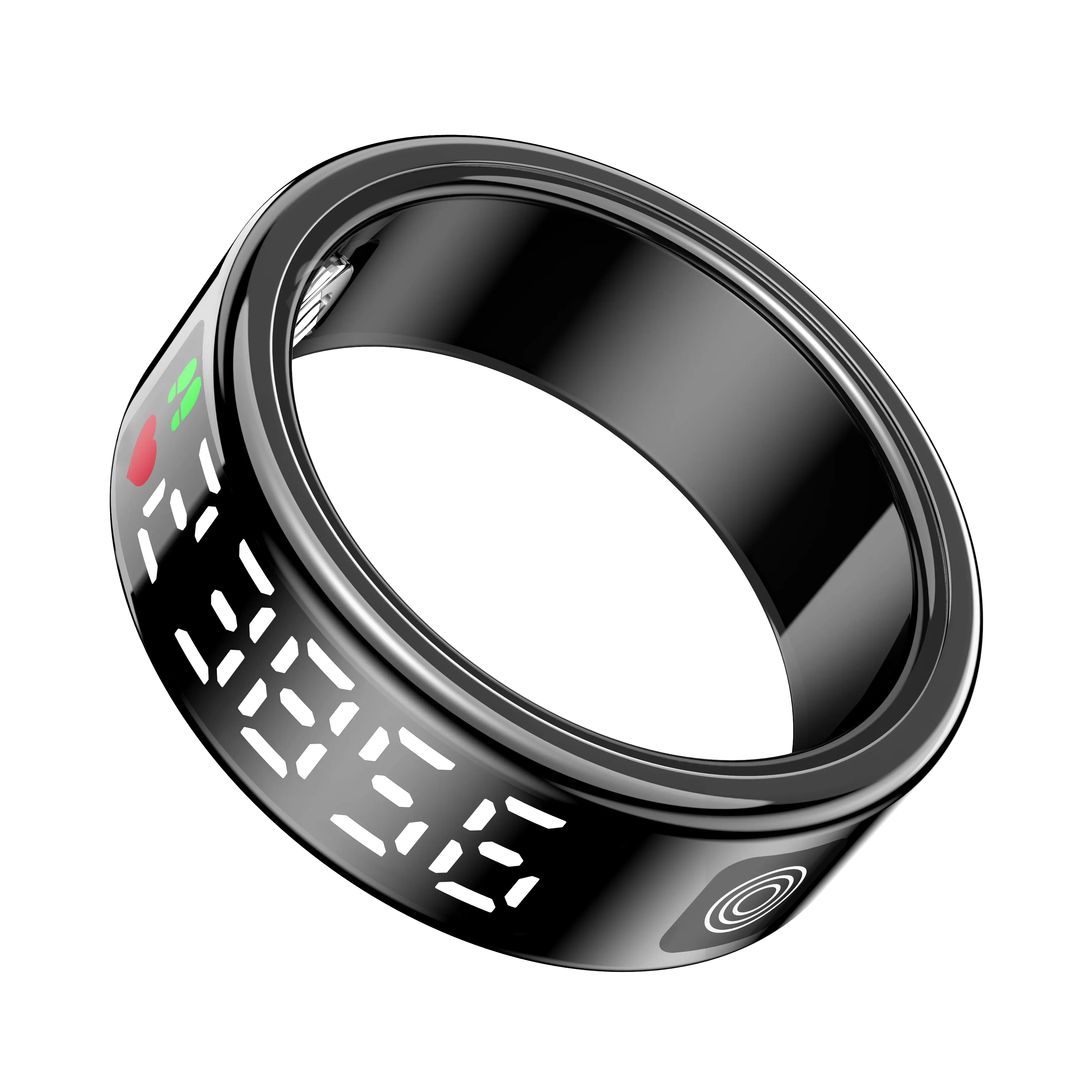 ODM Smart Ring for Heart rate monitoring, fitness tracker, sleep monitor Manufacturers, Factory