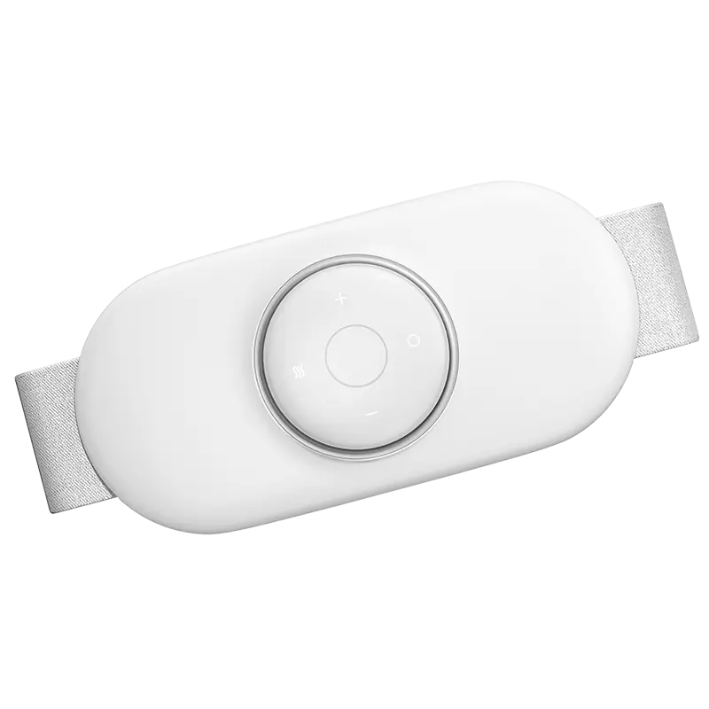 Custom Portable Waist Massager: Targeted Relief for On-the-Go Lifestyles Manufacturer, Factories