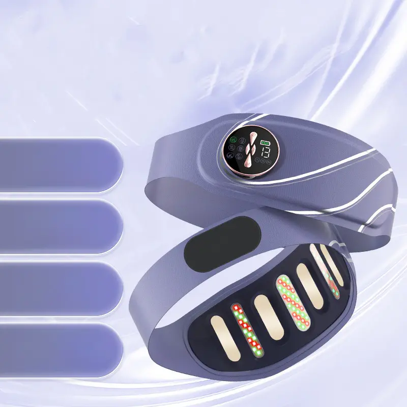 Deep Pulse Technology