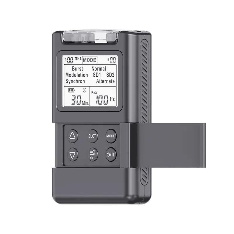 Custom Introducing the TENS & EMS Unit – Your Ultimate Solution for Pain Relief & Muscle Recovery Manufacturer, Manufacturers