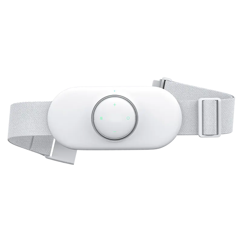 Custom Portable Waist Massager: Targeted Relief for On-the-Go Lifestyles Manufacturer, Factories