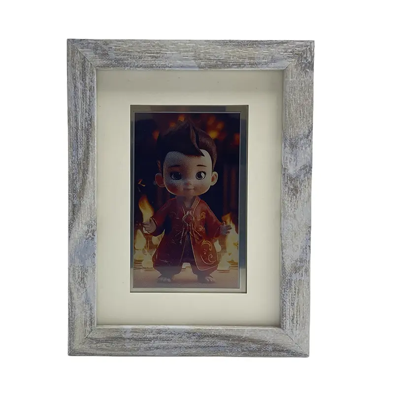 Wholesale Revolutionize Your Memories: Meet the Eco-Friendly E-Ink Photo Frame Manufacturer, Supplier