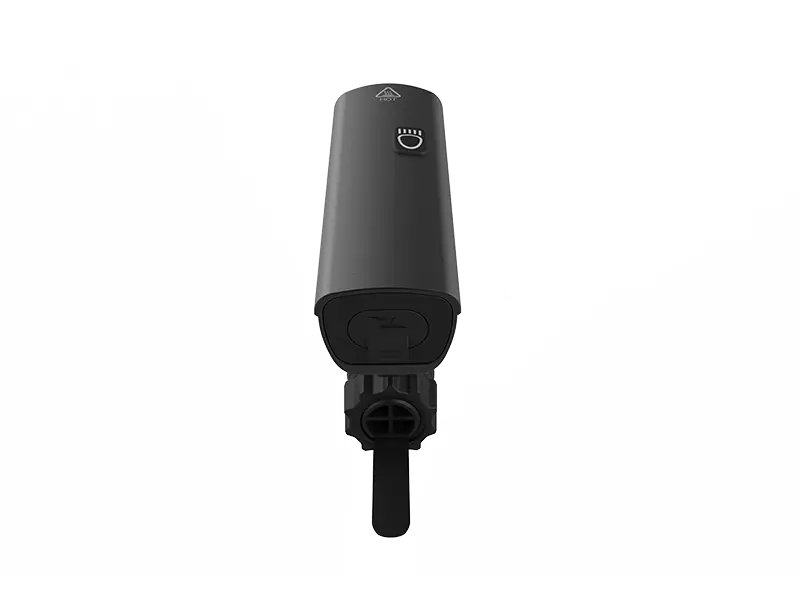 Smart Features for Smarter Riding